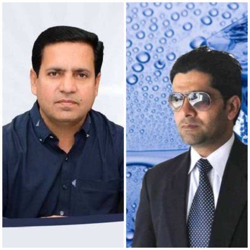 MPA Naeem Ejaz moves court against journalist Israr Rajput