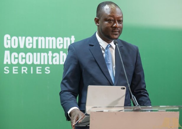 Ignore ‘economic propaganda’; TOR refines Ghanaian medium sweet crude same as what is in Nigeria and Ivory Coast in the Equatorial basin – TOR MD Kombat