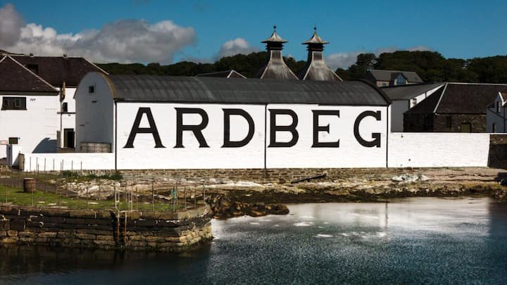 A connoisseur’s guide to finding the magic of Islay whisky