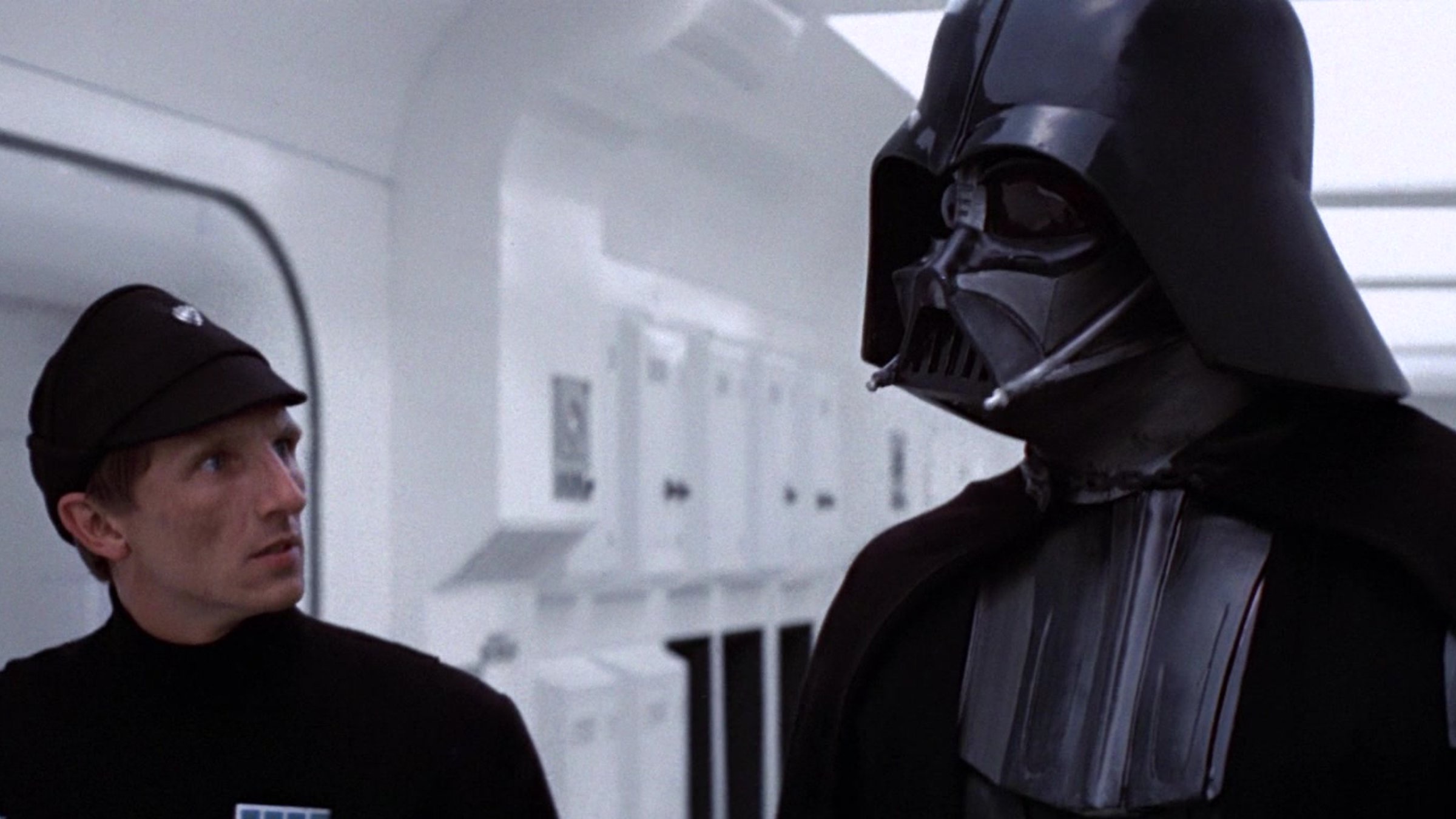The Best Darth Vader Story From Every Decade of the Star Wars Franchise, Going Back 49 Years