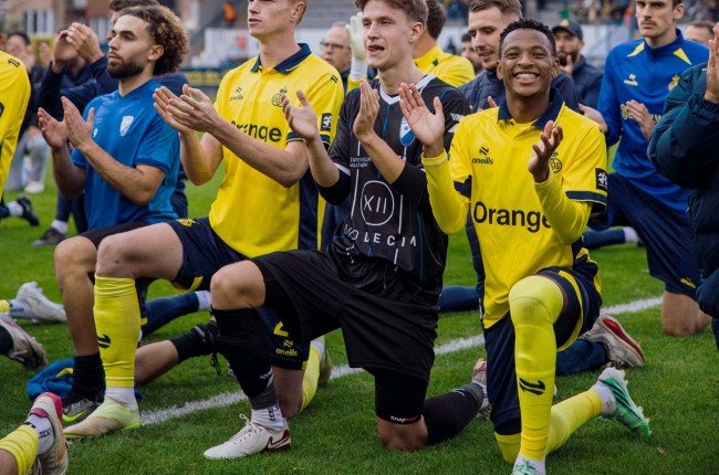 Belgium Erupts Over Mofokeng: European Fans Drop Unexpected Verdict on Ex-Orlando Pirates Superstar