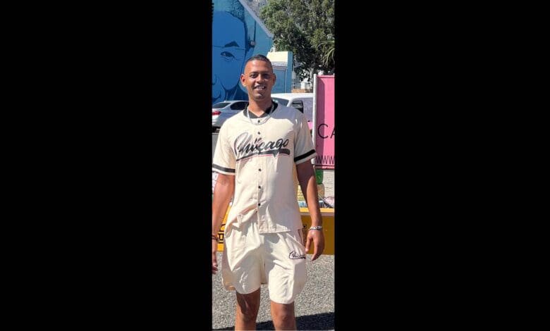 Businessman gunned down in cold blood