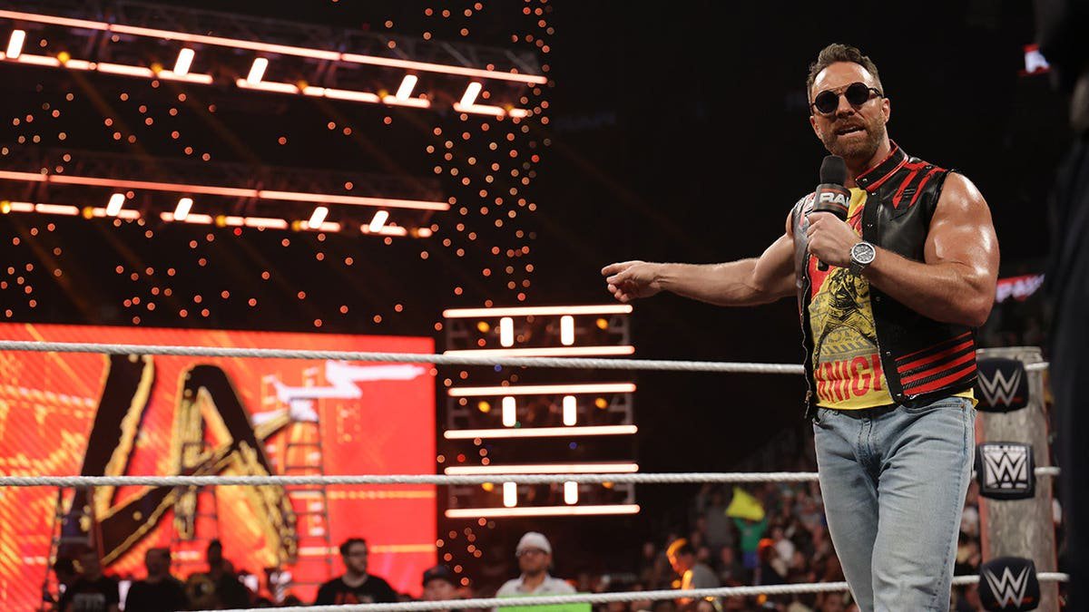 LA Knight’s ‘do or die’ moment comes at Money in the Bank against Roman Reigns with world title on the line