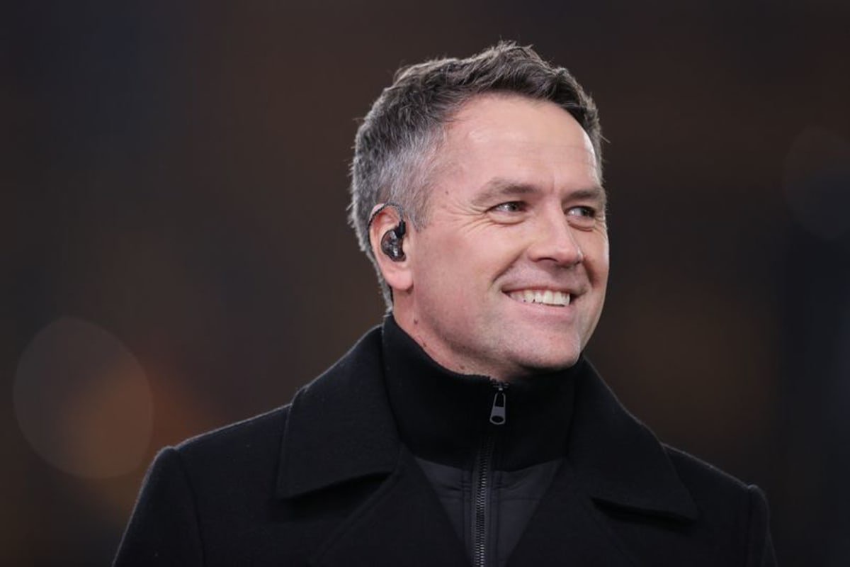 ‘I won the Ballon d’Or — there is no standout in 2026 but I have a favorite’