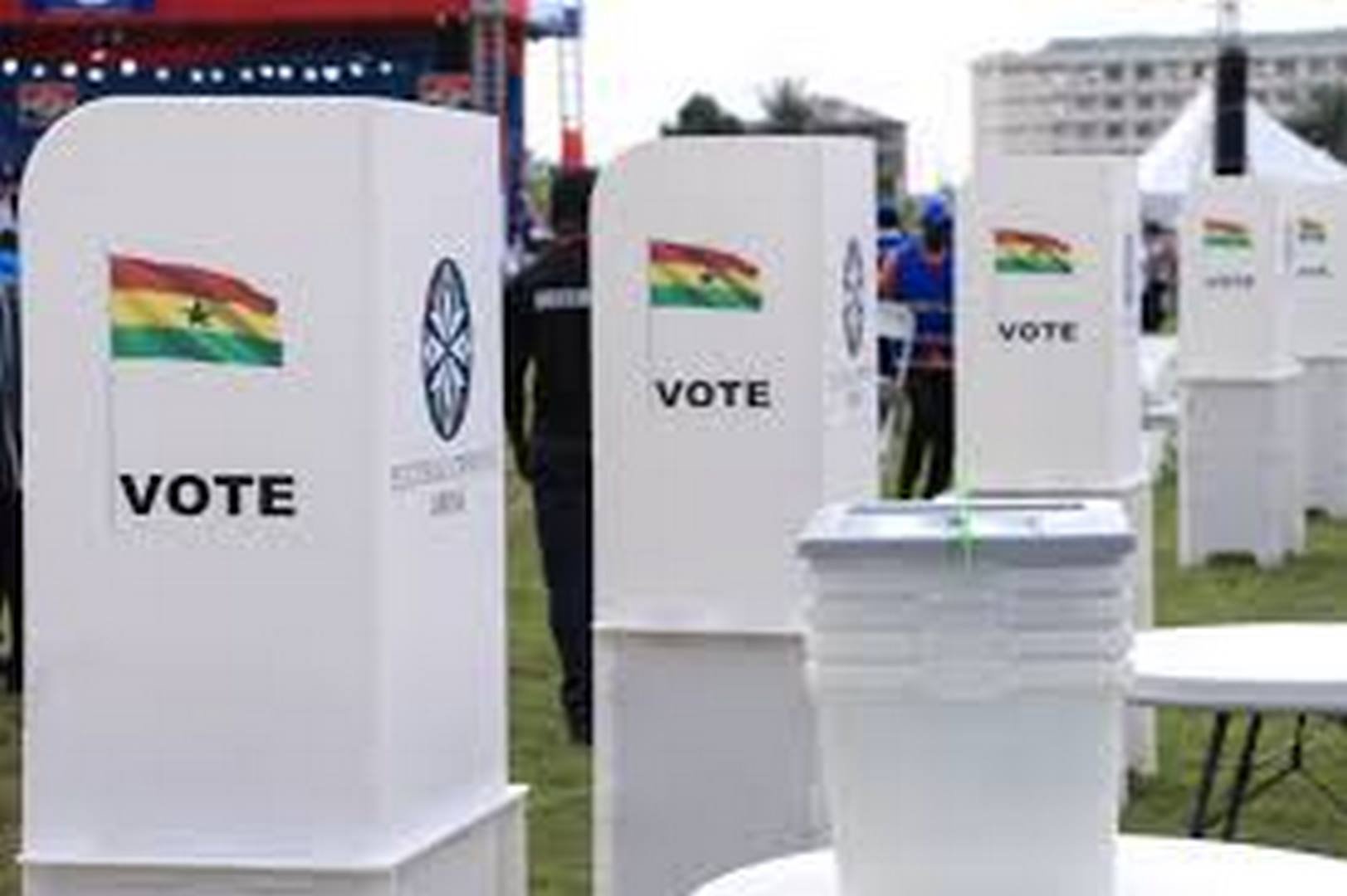 Printing of ballot papers delays NDC constituency elections at Oforikrom