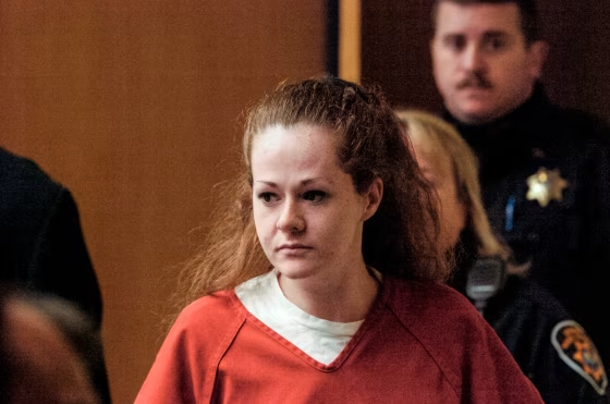 Christa Pike is walking with help and eating after failed execution attempt, her attorneys say