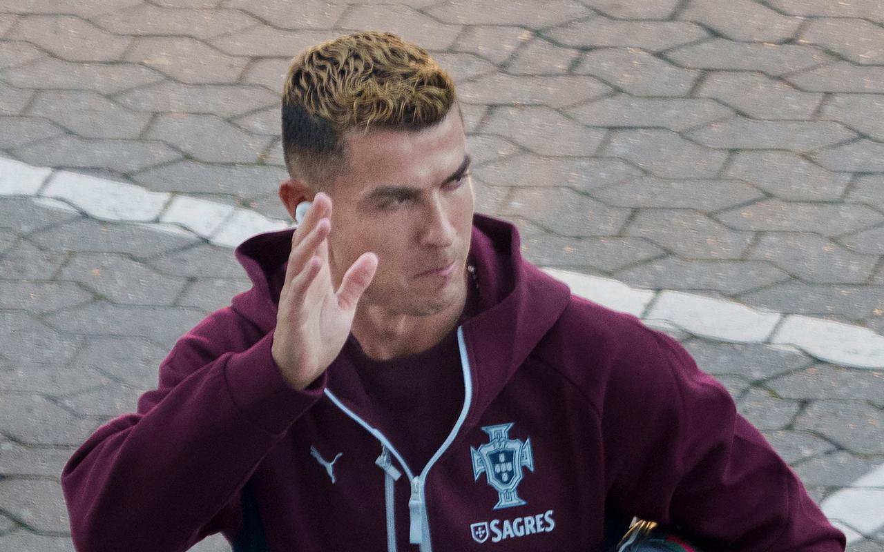 Cristiano Ronaldo row takes new twist as Portugal FA wade in after Jorge Jesus statement