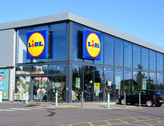 Lidl shoppers are running to try ‘phenomenal’ new bakery item