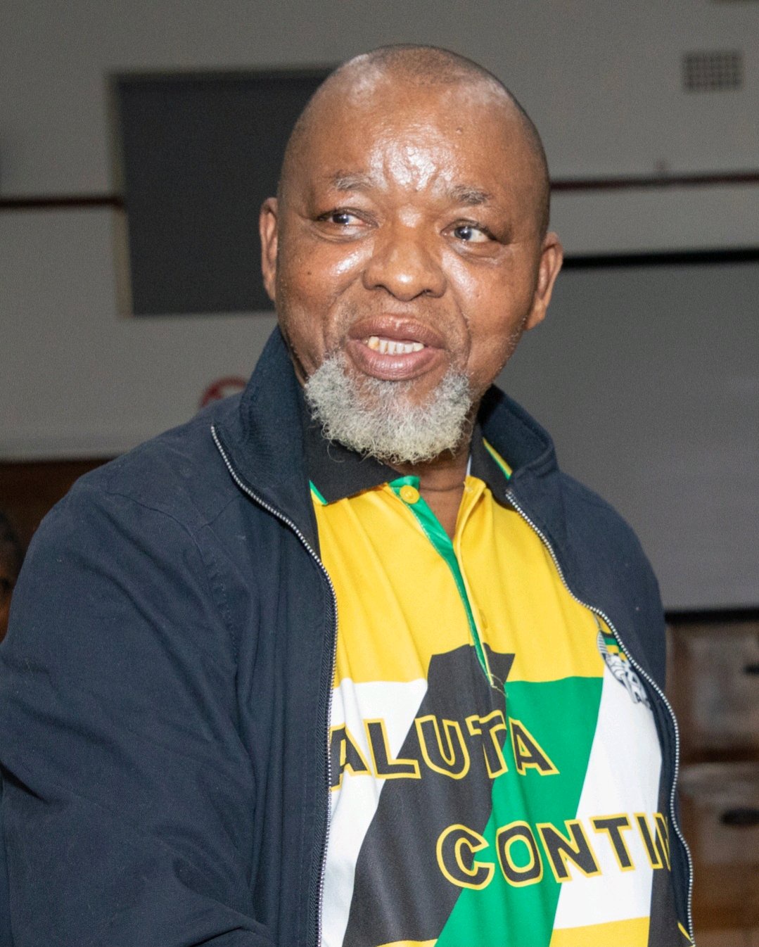 Gwede Mantashe Refuses ANC Women’s League Apology Demand — Claims No Direct Engagement