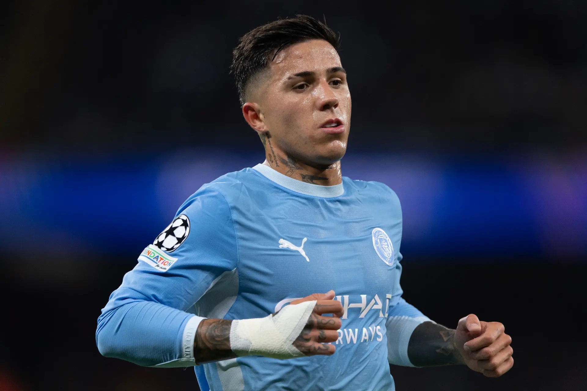 Transfer Rumors: Man Utd Eye Emergency Striker; Real Madrid’s Mbappe, Vini Jr Sale Plan