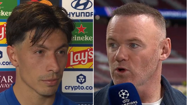 Manchester United icons slam Lisandro Martinez for explosive post-match interview
