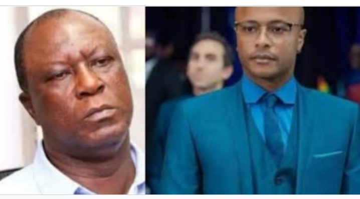 PFAG condemns Takyi Arhin’s ‘goat farming’ remarks about Andre Ayew