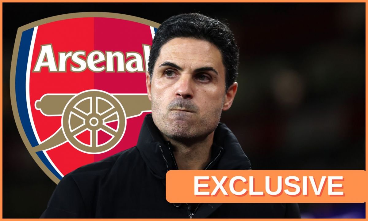 Arsenal expected to demand more than €100m for player with “big personality”