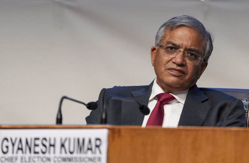 Rule of law should be paramount
