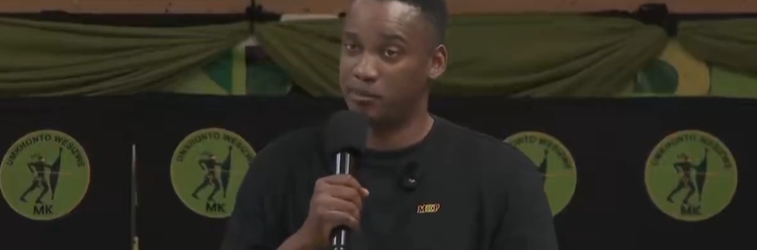 Duduzane Zuma Asks the QUESTION Nobody Wants to Answer About Undocumented Foreigners