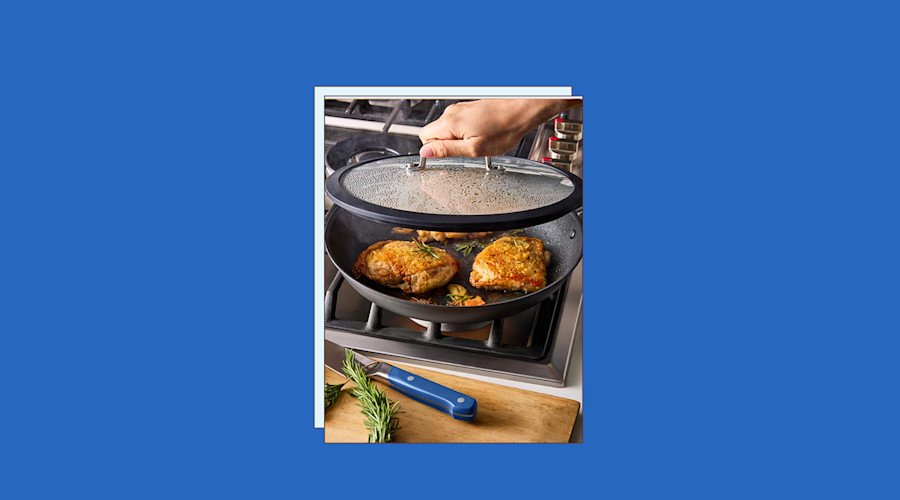 Misen’s Fall Sale Is the Perfect Excuse to Upgrade Your Non-Toxic Cookware