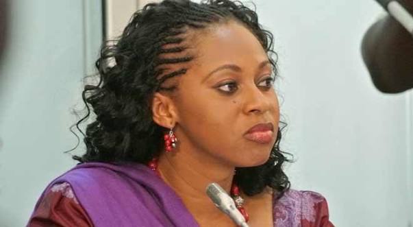 Online Backlash As Adwoa Safo Announces Return to Dome-Kwabenya NPP Parliamentary Race