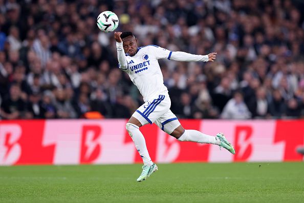Europe On Fire: Mofokeng, Maseko And Links Dragged Into High-Risk UEFA Nightmares Tonight