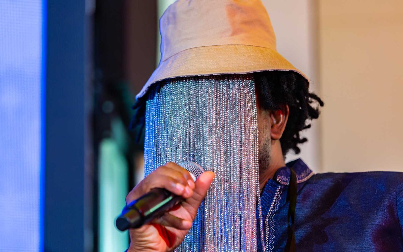 Anas Aremeyaw Anas announces new exposé on Konongo Mines
