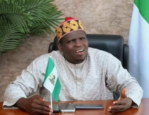Rarara Escapes Attack After Tinubu Song Triggers Protest At Abuja’s Monaliza Park