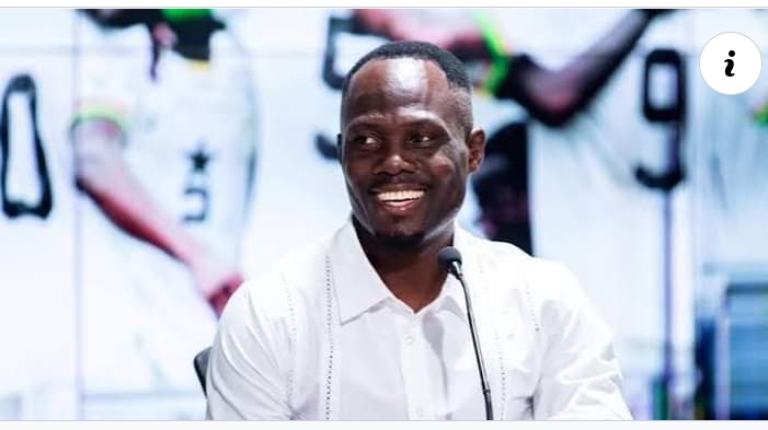 Poor sports infrastructure making Ghanaian football less attractive – Agyemang-Badu