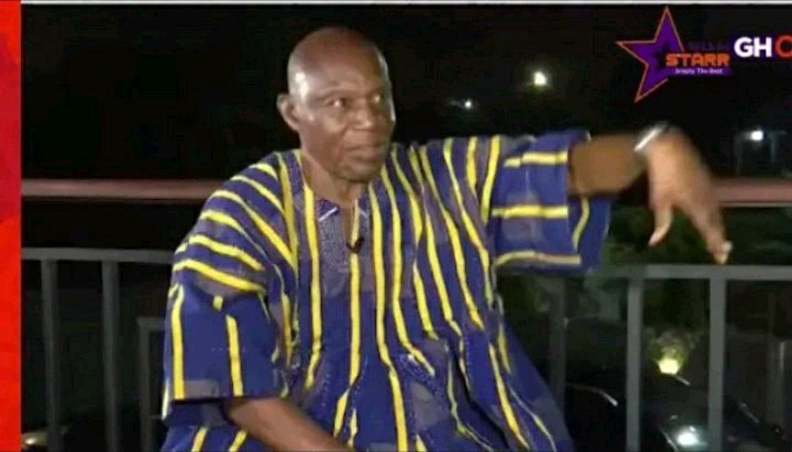 It Is With Much Regret That I Announce My Decision To Resign From The Party —NDC Youth Organizer