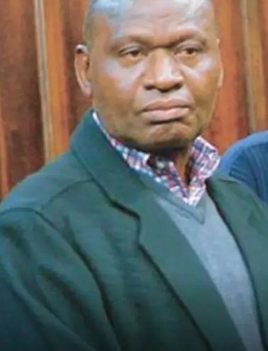 Meet James Mugoya Isabirye, Ugandan Tycoon Behind Times Tower And NSSF Building