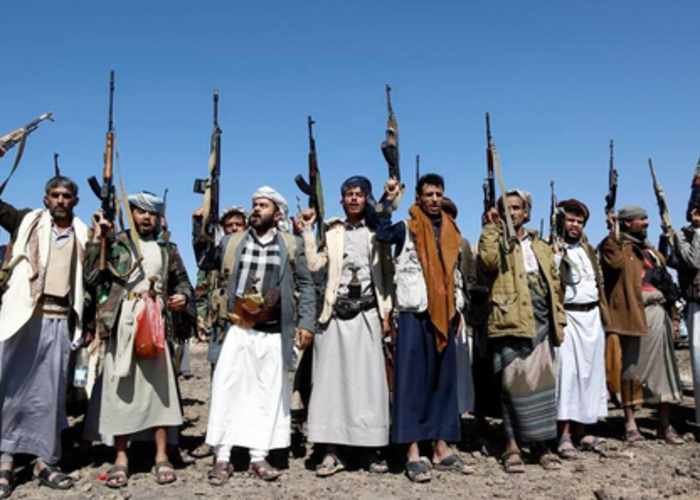 Houthis Capture Strategic Taiz Centre as Yemen Government Launches Major Military Campaign