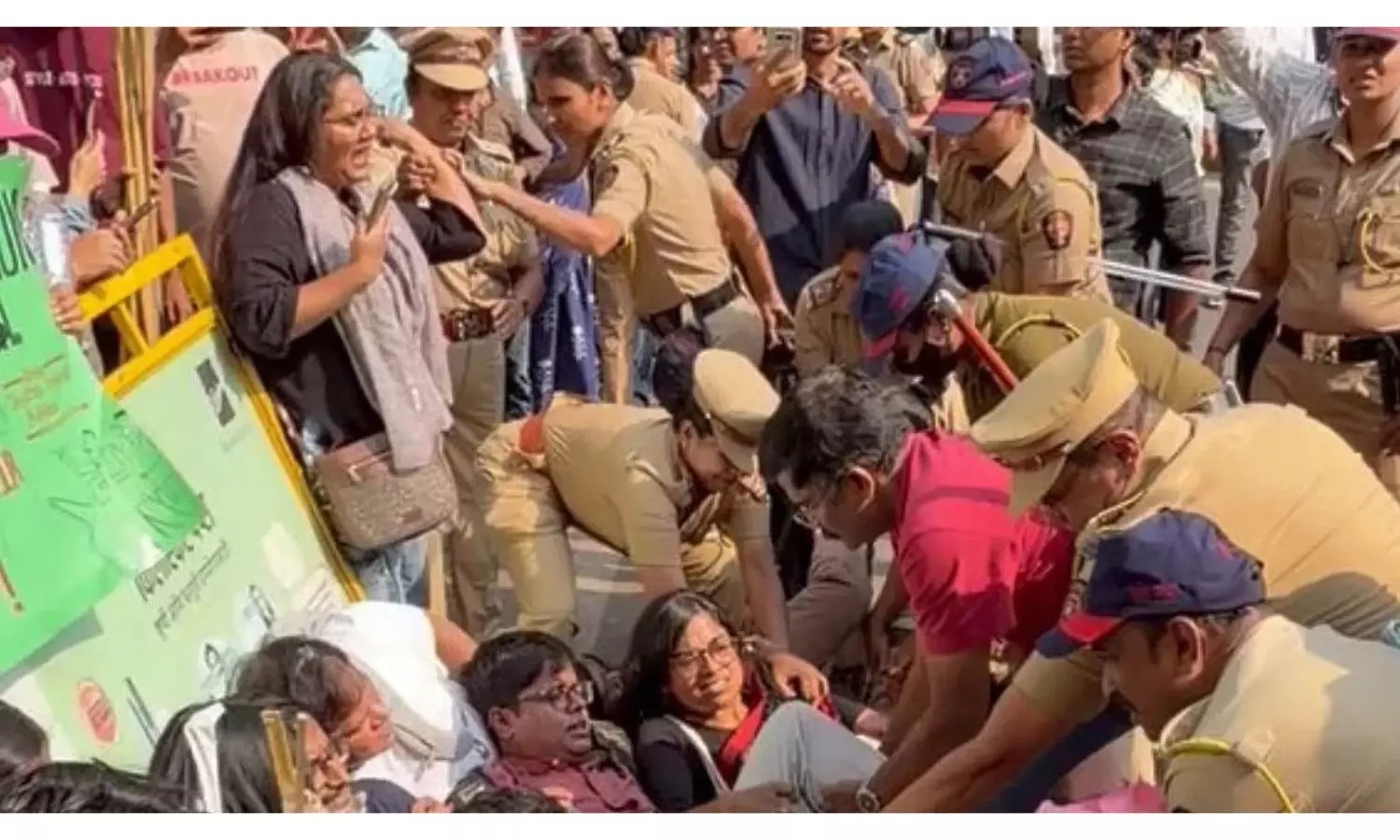 Jantar Mantar 2.0 Sets Modi Govt Back Further