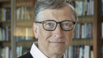 Bill Gates does not agree with possibility of AI Kill Switch; says: It’s not enough to have a Kill Switch, they’re not yet at the point where…