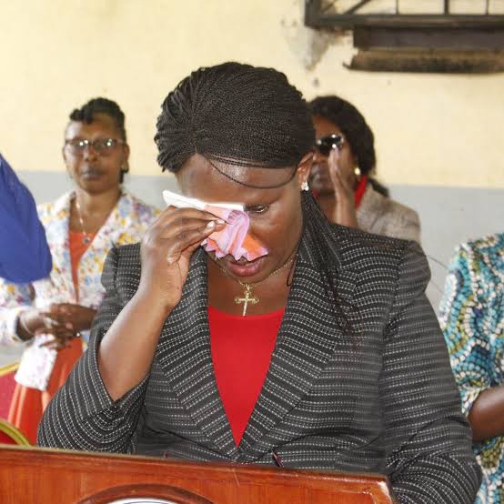 Tension Brews as Prominent Politician Reveals Alleged Plot to Kill Her Hours After Being Attacked