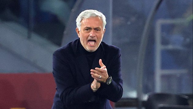José Mourinho expresses dissatisfaction with Kylian Mbappé’s conduct