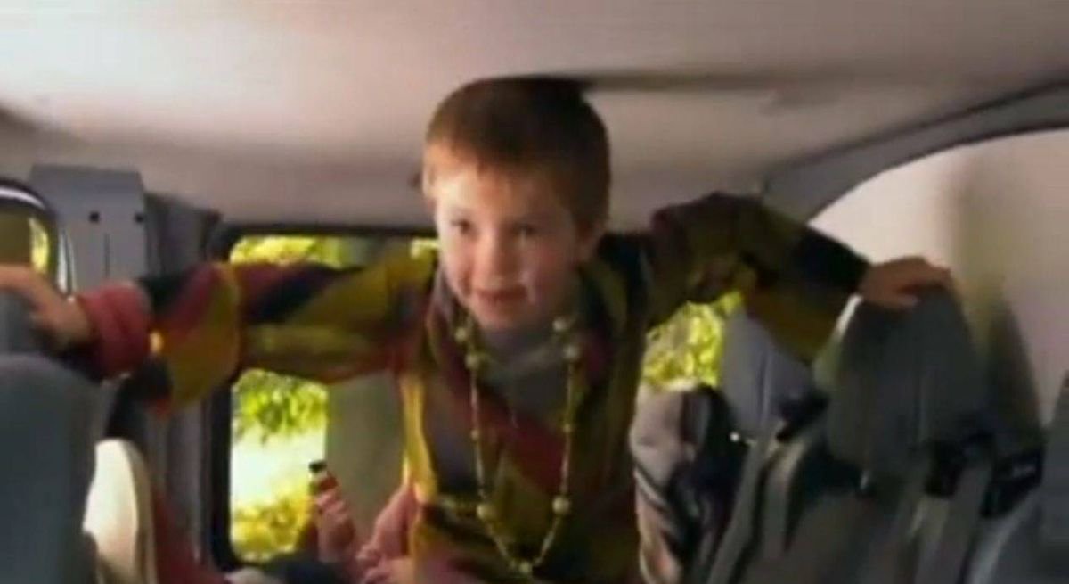 All we know on tiger victim William Chapman from BBC acting career to dancing before attack