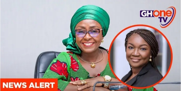 Tourism Minister Condemns Attacks on Joyce Bawah Mogtari Over Her Handbag
