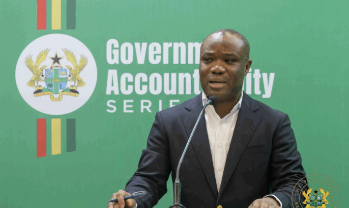 Kwakye Ofosu dismisses Bawumia’s 24-hour economy criticism as ‘voodoo economics’