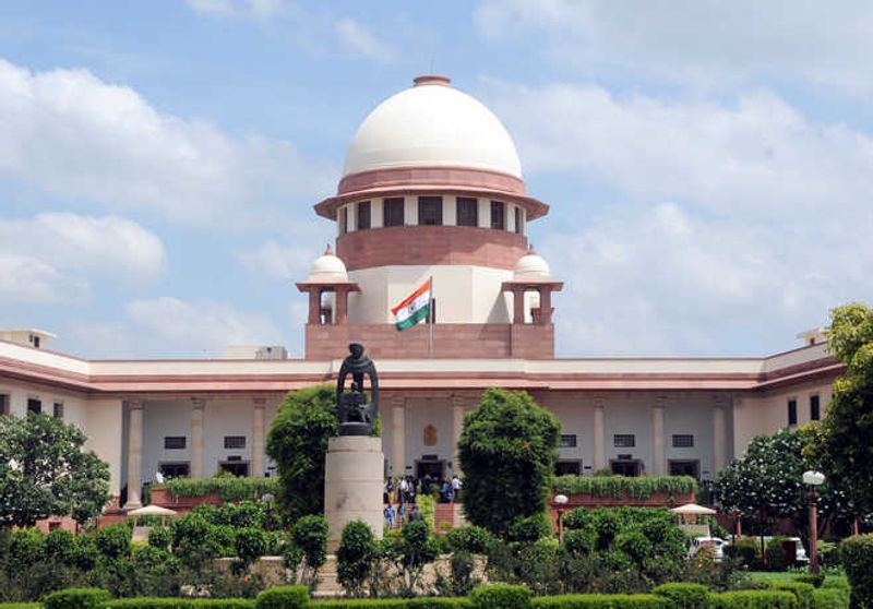 Plea in SC challenges Delhi Police decision to shift protests from Jantar Mantar
