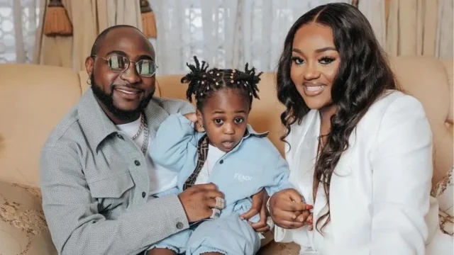 Davido pays emotional tribute to late son Ifeanyi on posthumous birthday