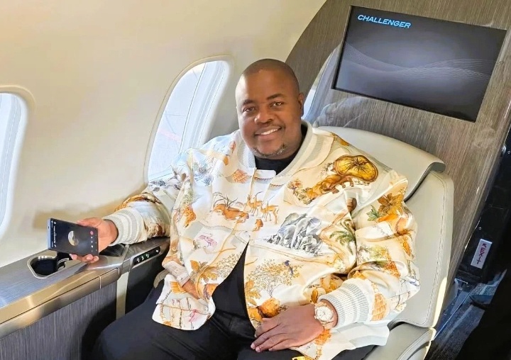 Details Emerge Of Messages Late Wicknell Chivayo Allegedly Sent Tanzanian Socialite Poshy Queen