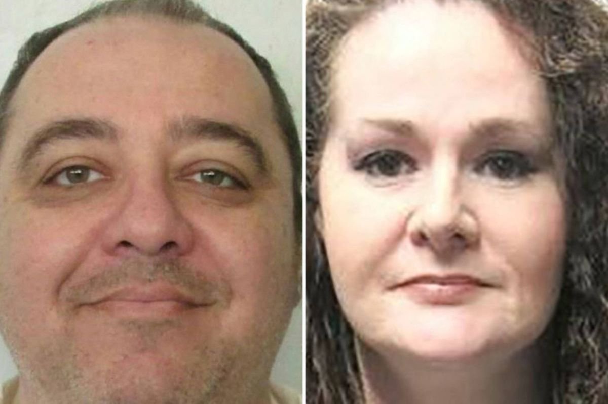 Death Row inmate spent 81 minutes being ‘stabbed full of holes’ — then walked away