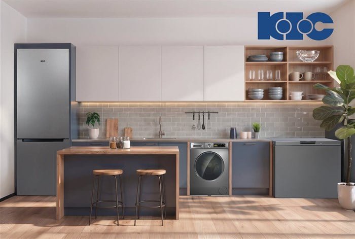 Grey is the new classic: KIC brings to South Africa the colour consumers love