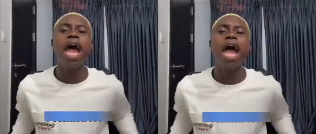 “I Need To Grow Into A Man”- Peller Opens Up After Clash With Pregnant Wife Jarvis