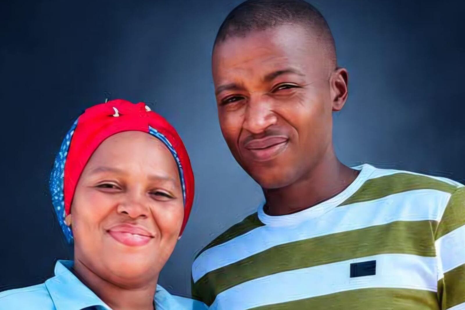 Couple shot dead over ‘protection fee’ for street stall selling tripe at R20 a plate