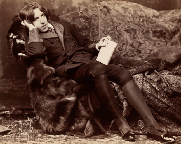 The Weight of Angels by John Boyne review – what if Oscar Wilde had lived?