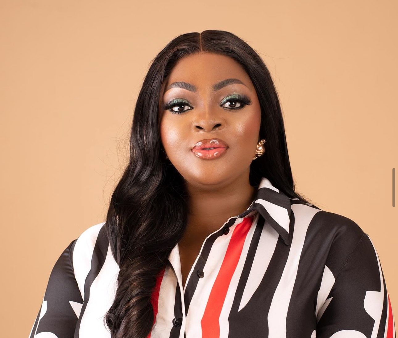Eniola Badmus Stands Firm on Freedom to Support Preferred Political Candidates Despite Criticism