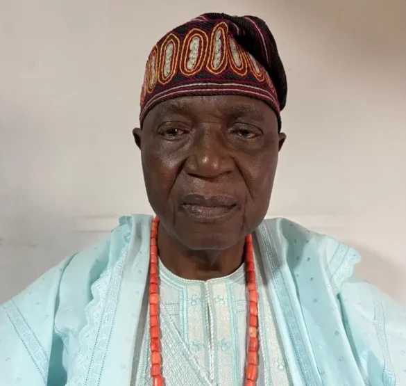 Yoruba Parapo: Build prosperity, have pan-African vision (II)