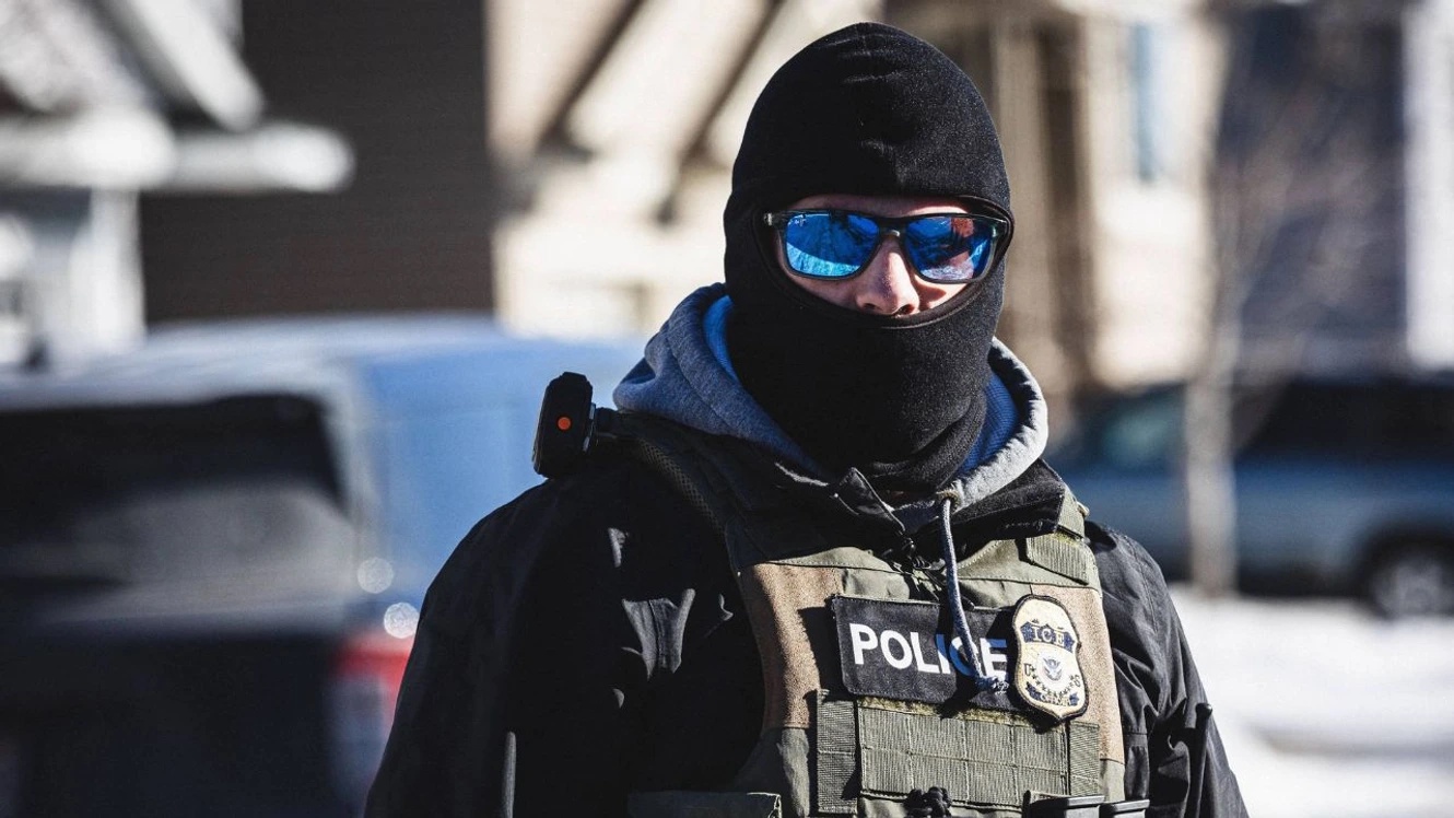 ICE suffers double policy blow: Judge rules agency can’t detain people at immigration court anymore, while ICE boss shuts down high-speed chases