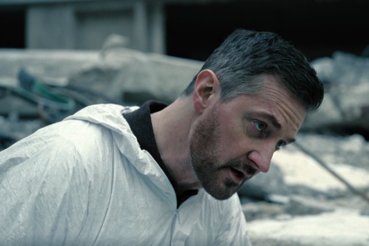 ITV Winter viewers make the same demand following a gruesome fourth episode