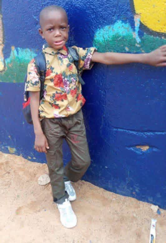 Kidnappers murder 7-year-old boy after demanding N2.5m ransom in Jos