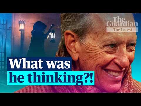 Celebrity Traitors: has Richard E Grant blown it already? – The Latest