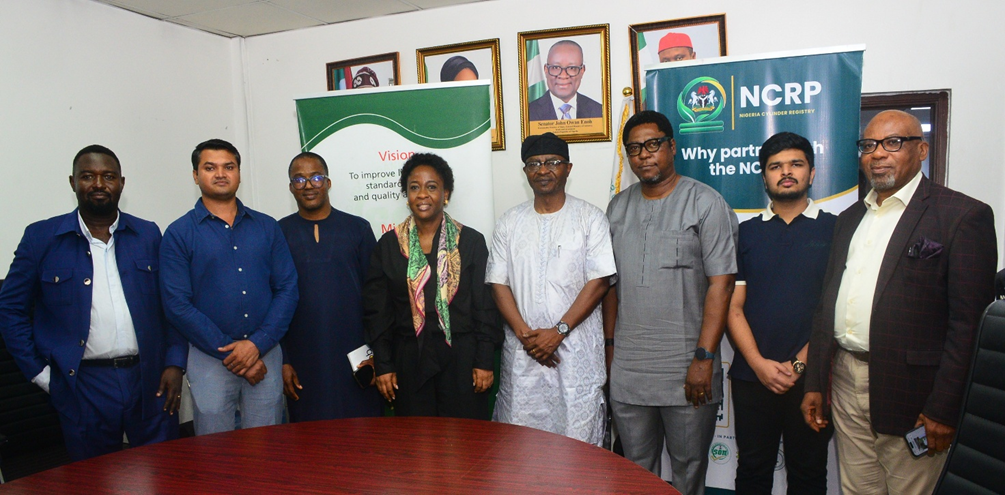 Nigeria Gas Association Adopts Standard Operational Template To Drive LPG Safety In Nigeria